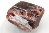 Rare, Red Villiaumite Crystal - Murmansk Oblast, Russia #220046-1